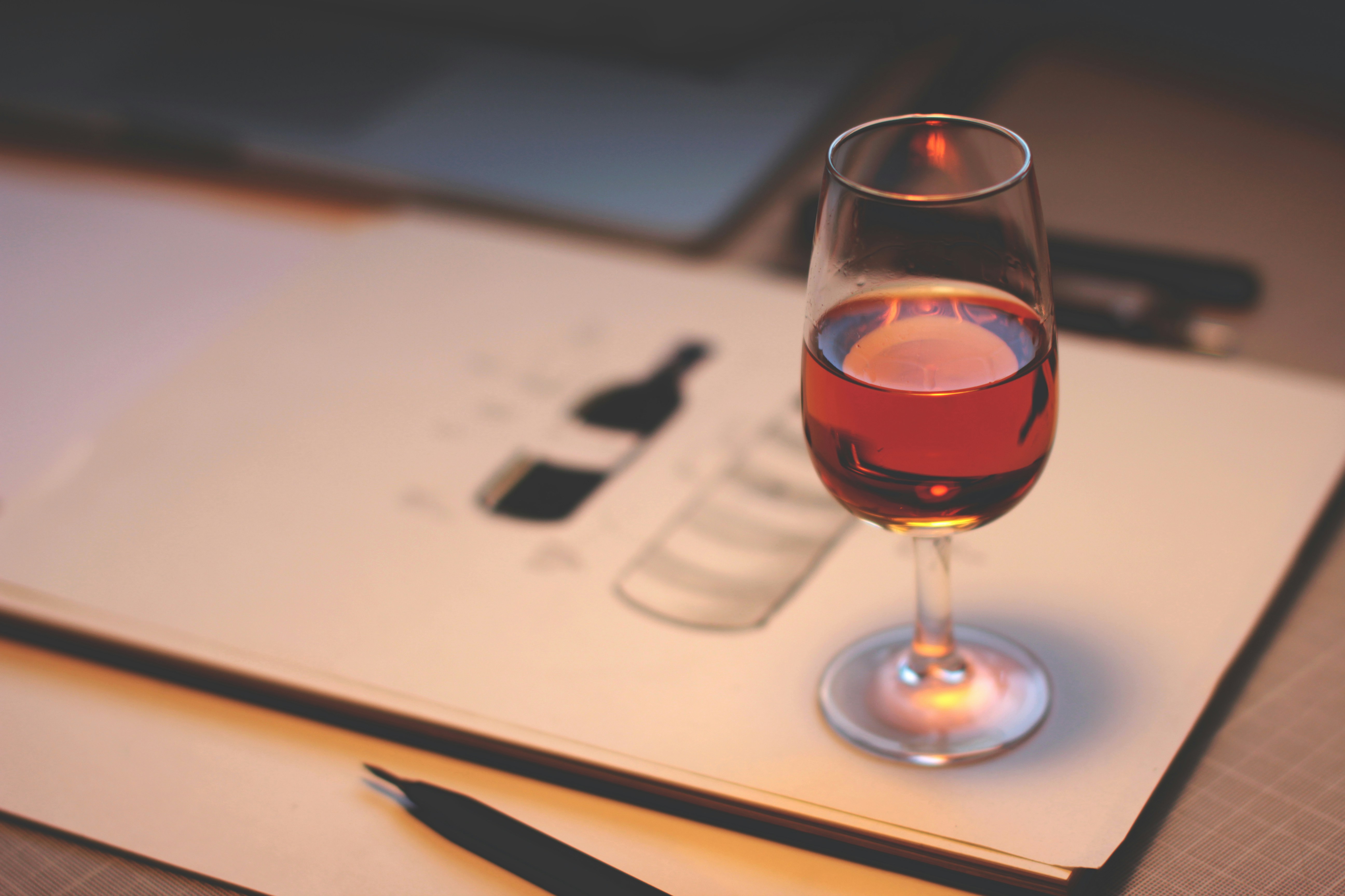 Port wine lodges in Vila Nova de Gaia