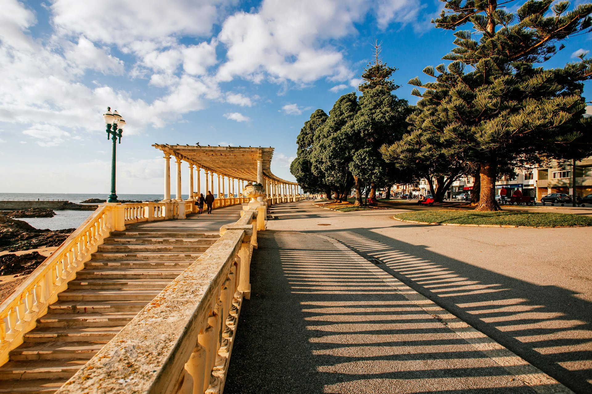 Porto private city tour — Ribeira waterfront and historic centre