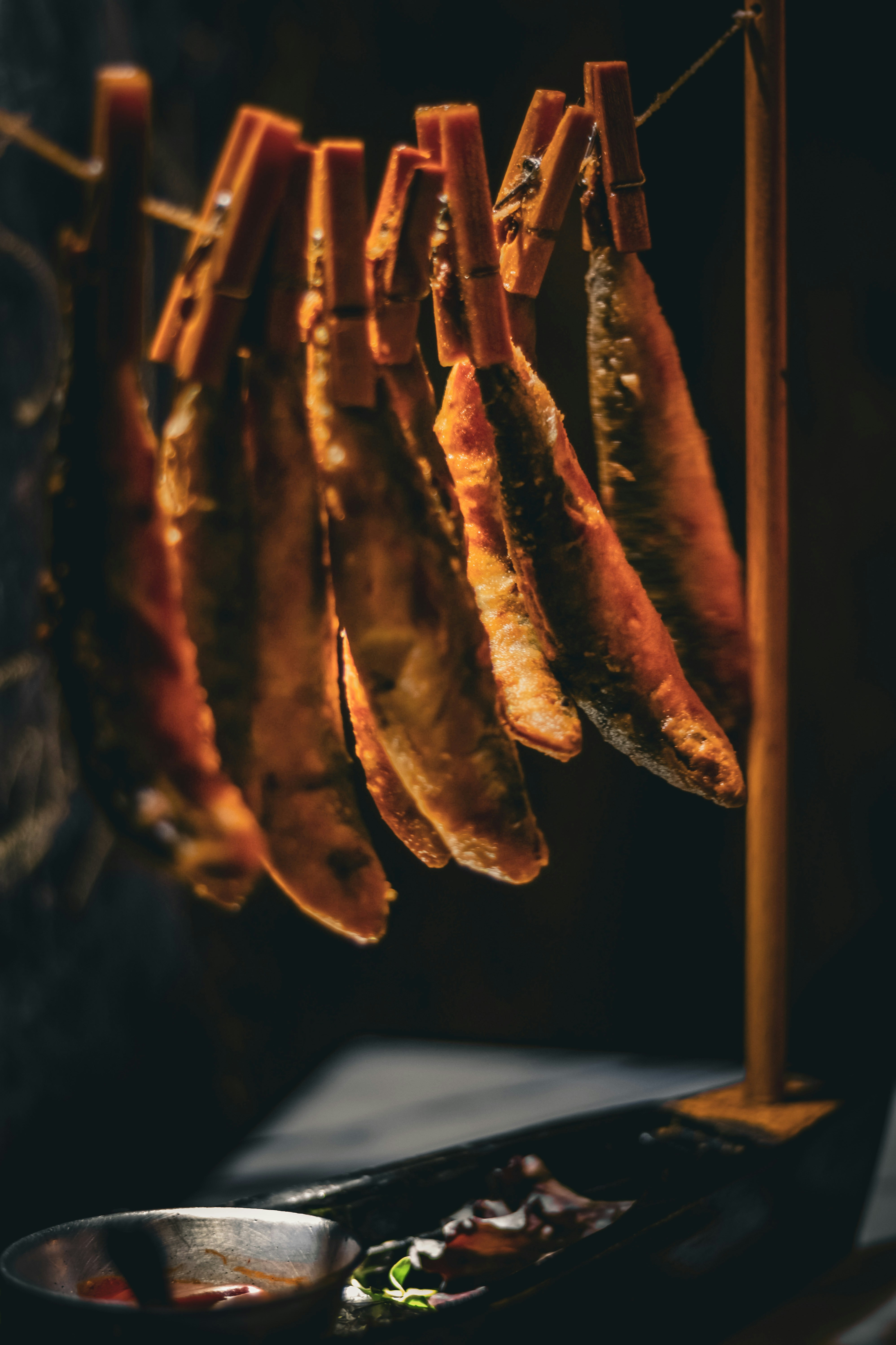 Elegant restaurant in Porto with traditional Portuguese décor