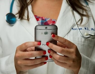 Medical assistance and healthcare coordination for travellers